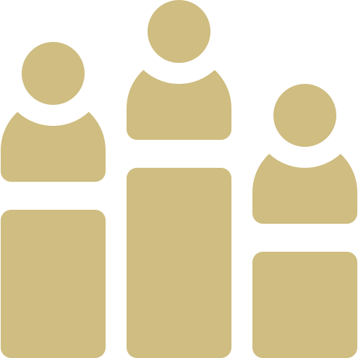 competition yellow icon